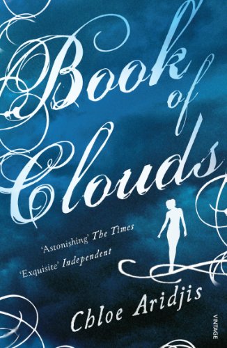 Book of clouds