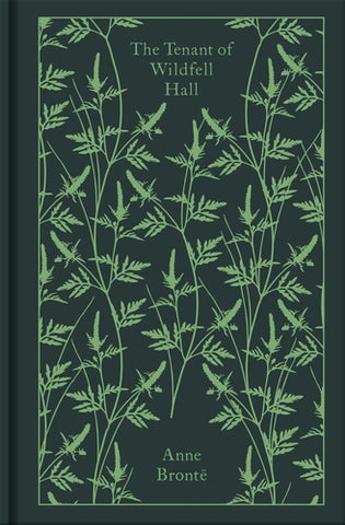 The Tenant of Wildfell Hall
