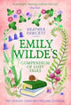 Emily Wildes Compendium of Lost Tales