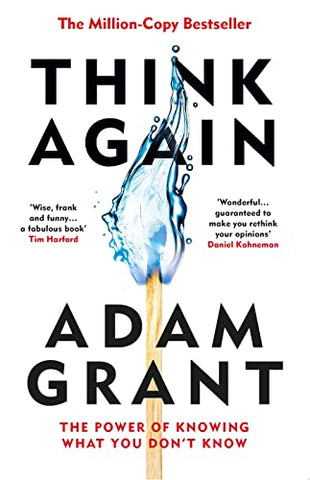 Think Again