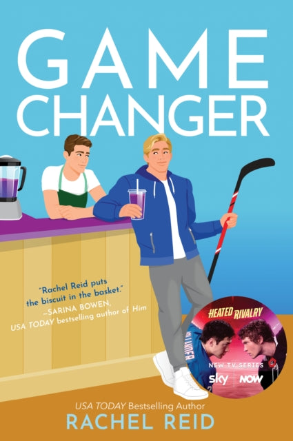 Game Changers Series