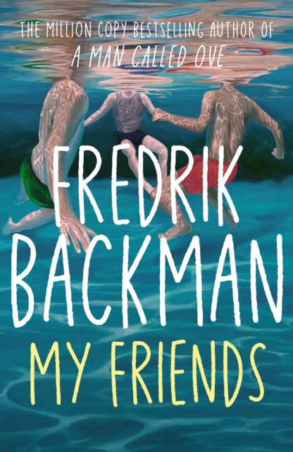 Literary Fiction