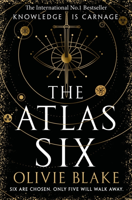 The Atlas Series