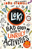 Loki: A Bad Gods Guide to Unruly Activities