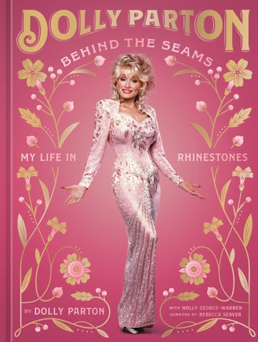 Dolly Parton - Behind the Seams