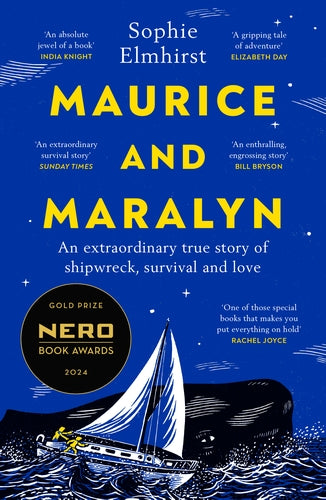 Maurice and Maralyn