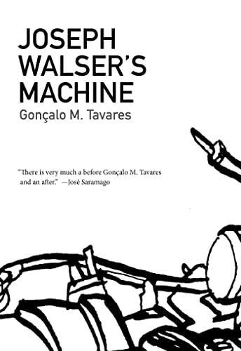 Joseph Walshers Machine