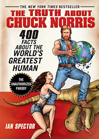 The Truth About Chuck Norris