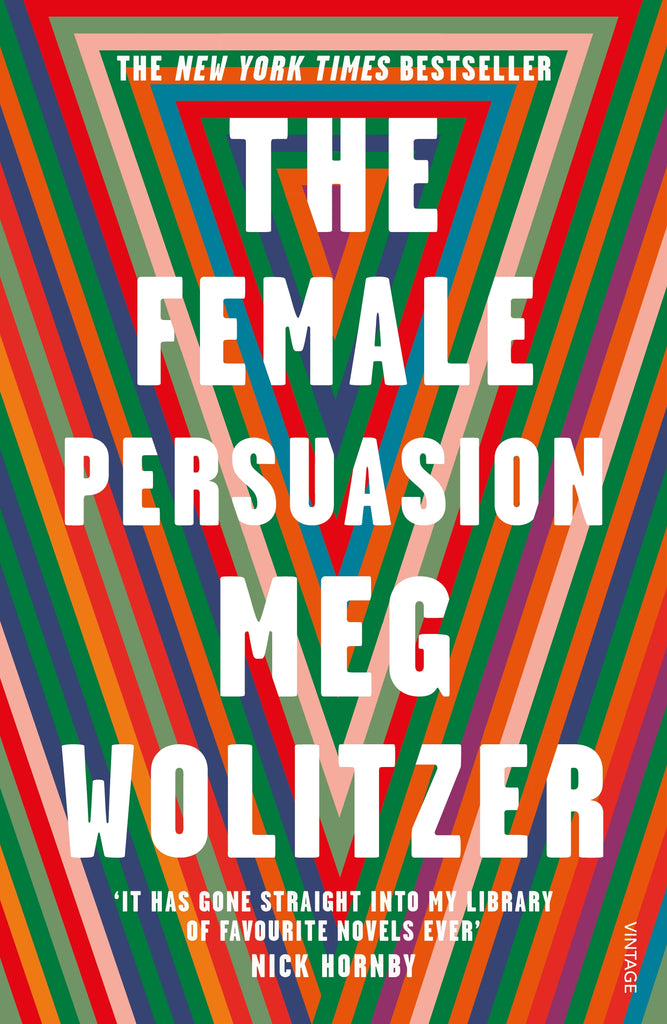 The Female Persuasion