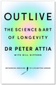 Outlive: The Science & Art of Longevity