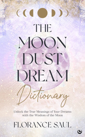 Moon dust dream dictionary