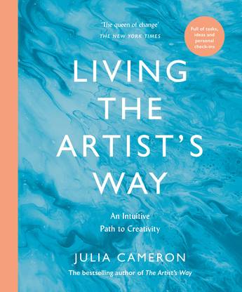 Living the artists way