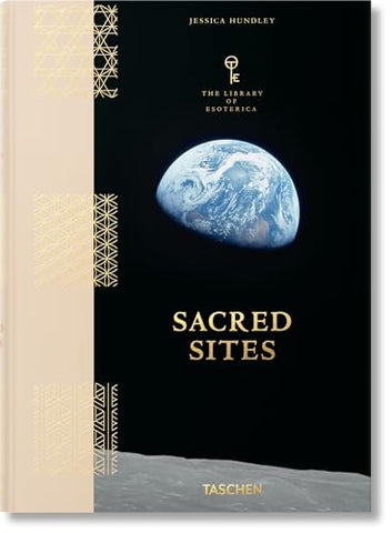 Sacred Sites: The Library of Esoterica
