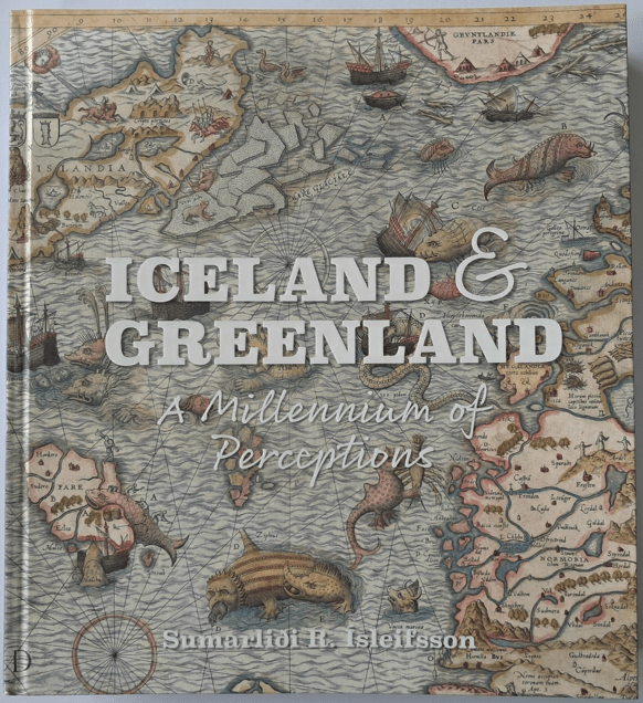 Iceland & Greenland