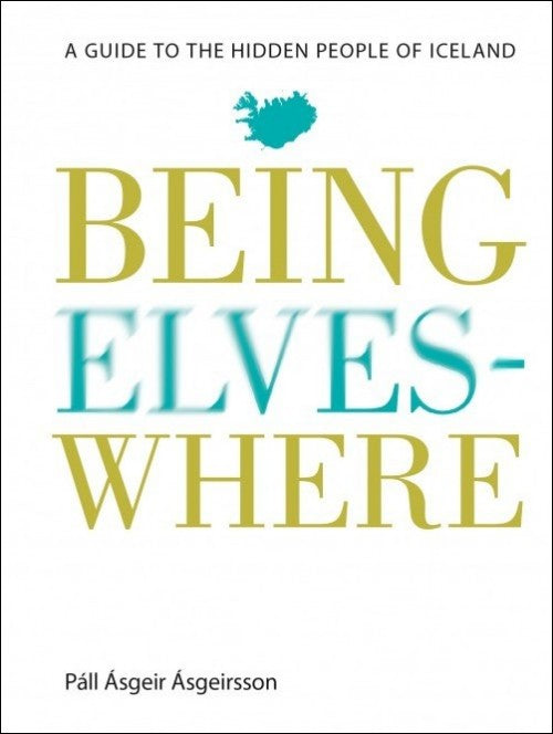 Being Elveswhere