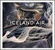 Iceland from Air - small