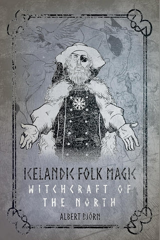Icelandic Folk Magic
