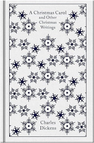 A Christmas Carol & Other Christmas Writings