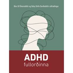 ADHD fullorðinna