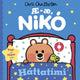 Æ æ Nikó - háttatími