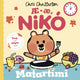 Æ æ Nikó - Matartími