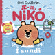Æ æ Nikó - í sundi