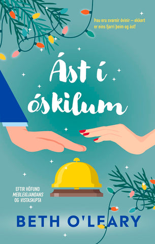 Ást í óskilum