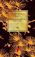 Piltur og stúlka