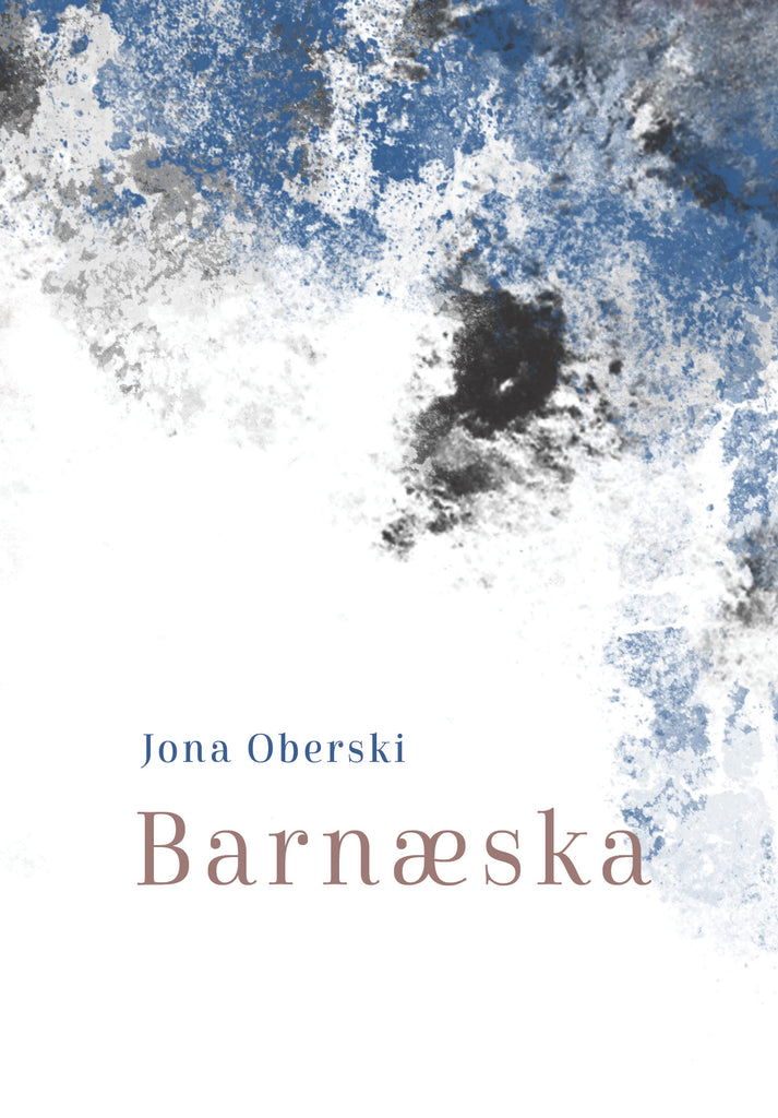 Barnæska
