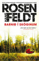 Barnið í skóginum