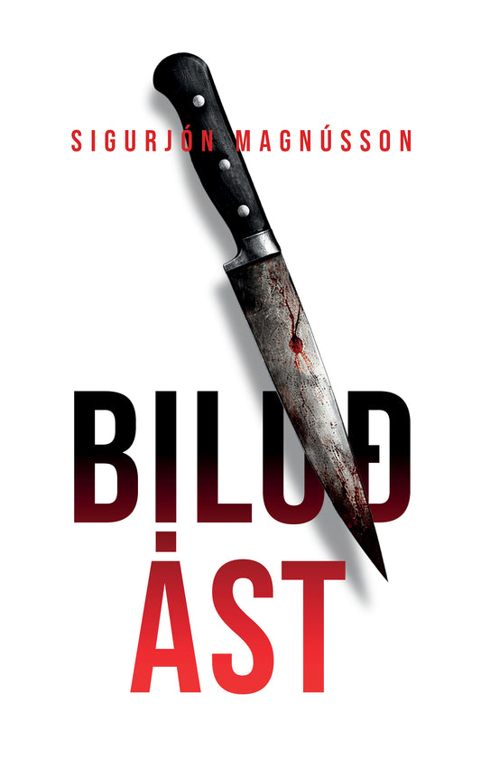 Biluð ást