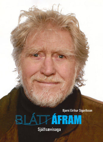 Blátt áfram – Sjálfsævisaga
