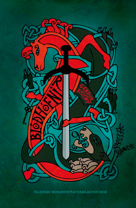 Blóðhófnir