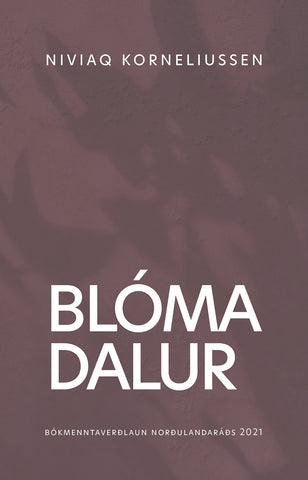 Blómadalur