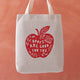 Books Are Good For You - Tote Bag