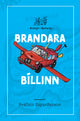 Brandarabíllinn