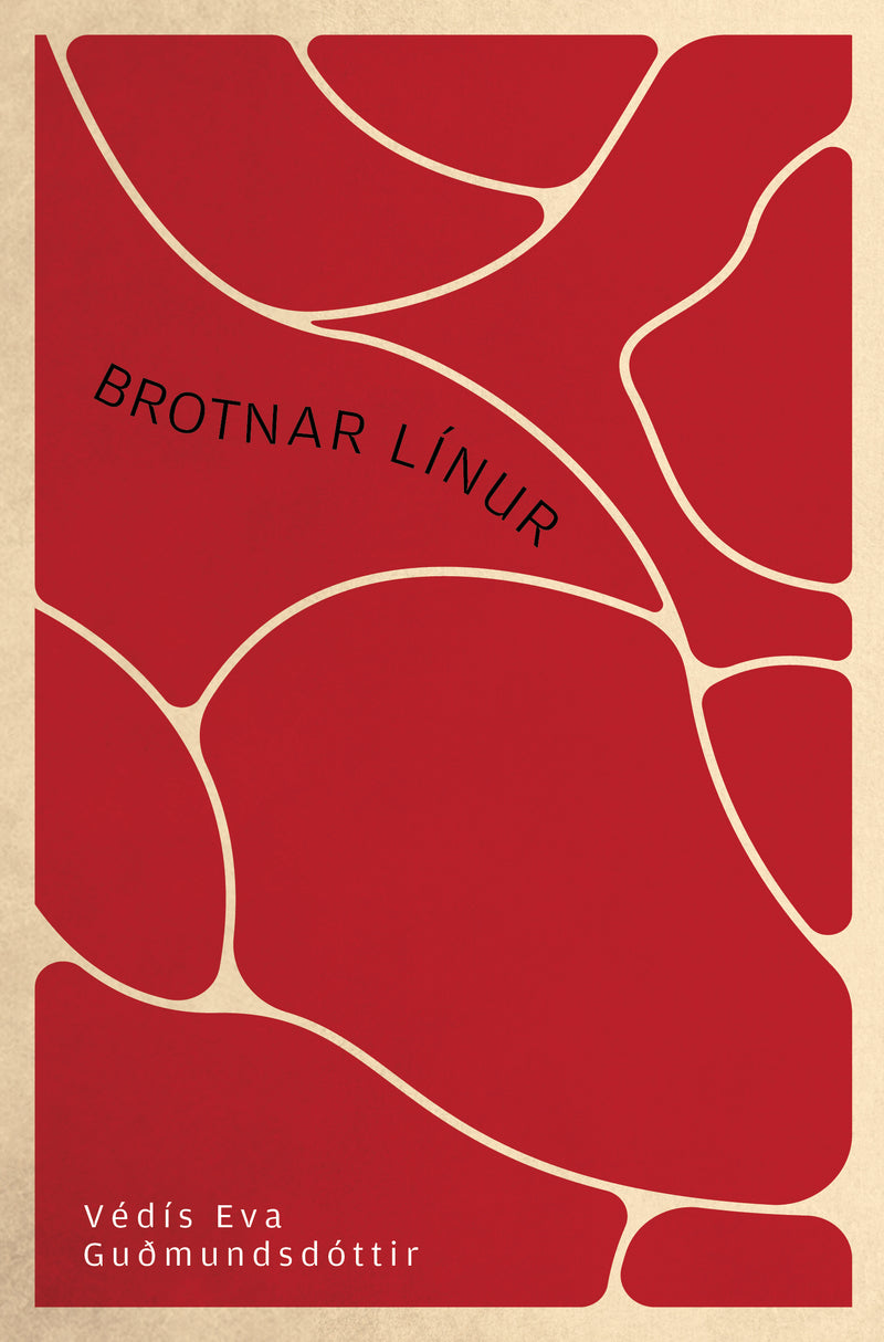 Brotnar línur