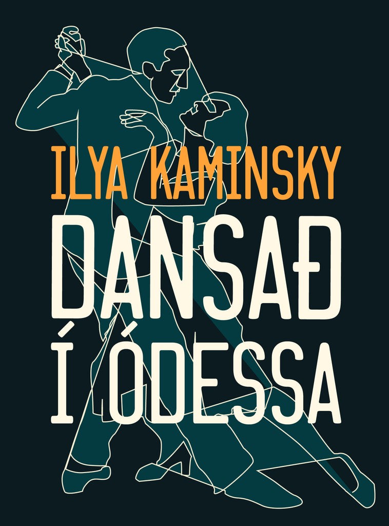 Dansað í Ódessa