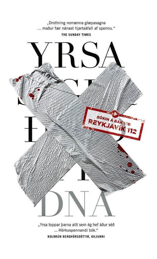 DNA