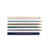 Celestial Heavens - Pencil Set