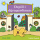 Depill í dýragarðinum