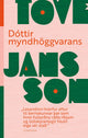 Dóttir myndhöggvarans