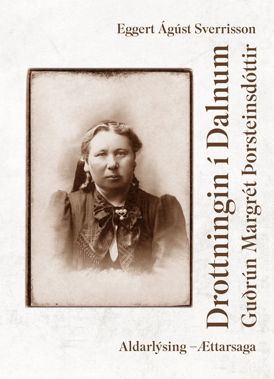 Drottningin í Dalnum