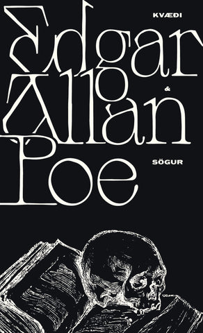 Kvæði og sögur E.A. Poe