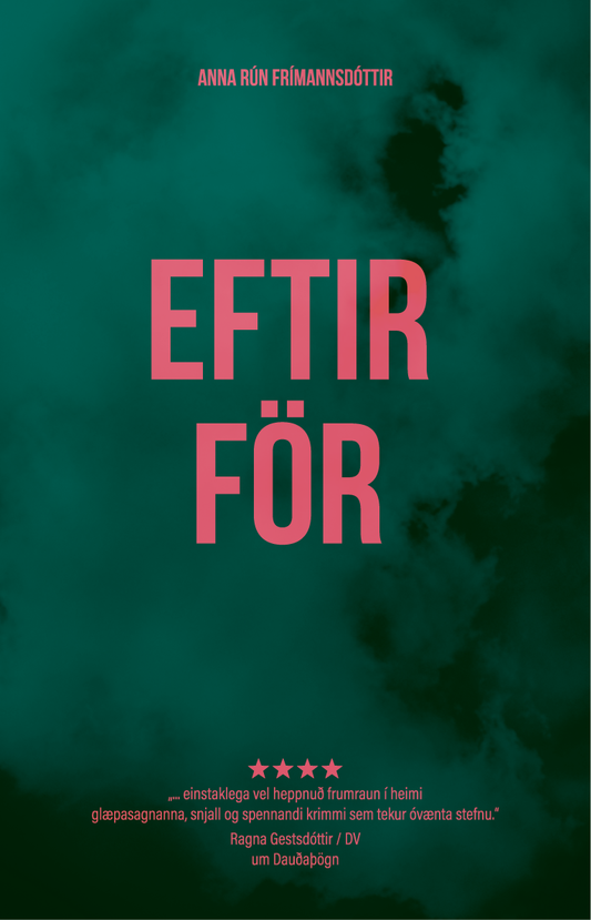 Eftirför