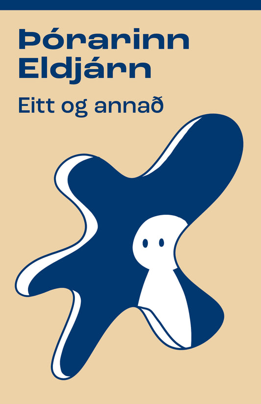 Eitt og annað - Þórarinn Eldjárn