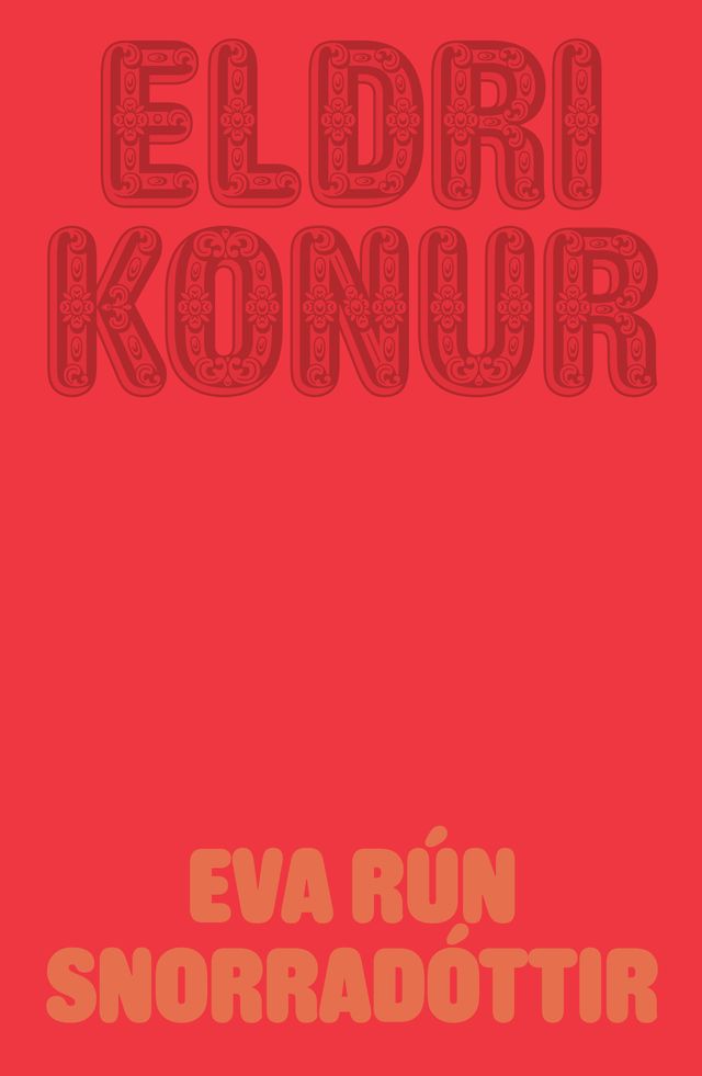 Eldri konur kilja