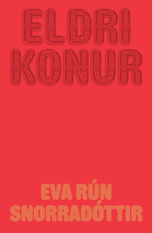 Eldri konur kilja
