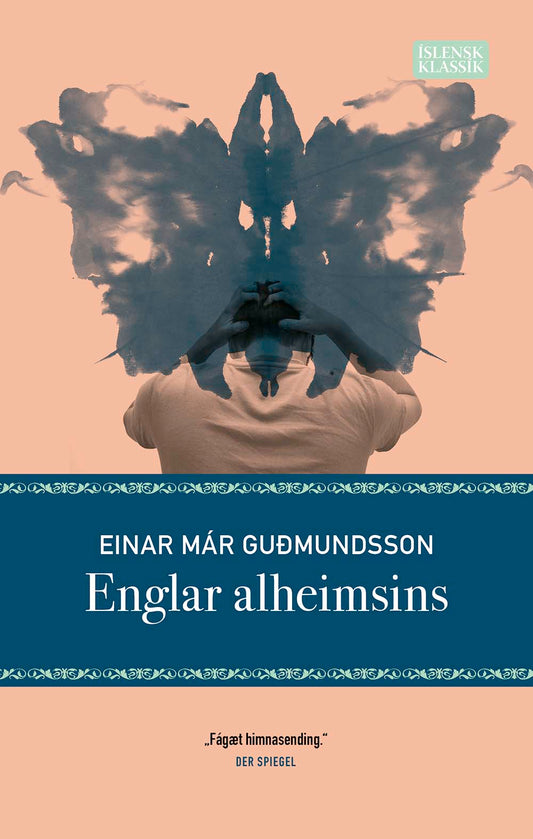 Englar alheimsins