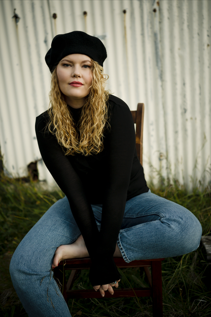 Ester Hilmarsdóttir
